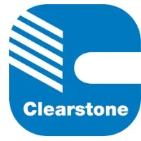 CLEARSTONE logo