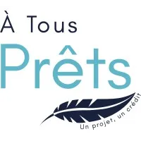 A TOUS PRETS logo