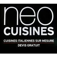 NEO CUISINES logo