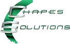 CHAPES SOLUTIONS logo