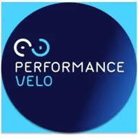 PERFORMANCE VELO logo