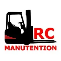 RC MANUTENTION logo