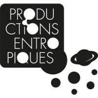 LES PRODUCTIONS ENTROPIQUES logo