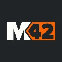 MATRIX42 FRANCE SARL (MATRIX42 FRANCE) logo