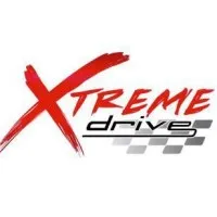 XTREME DRIVE logo