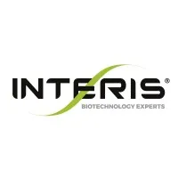 INTERIS logo