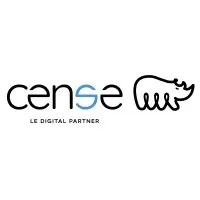 CENSE logo