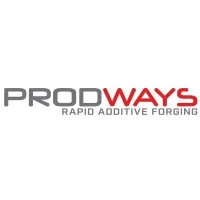 PRODWAYS RAPID ADDITIVE FORGING logo