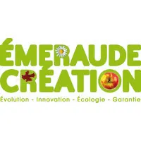 EMERAUDE CREATION logo