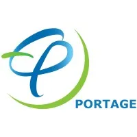 Voici le logo de la marque EP CONSULTING qui représente son identité graphique.