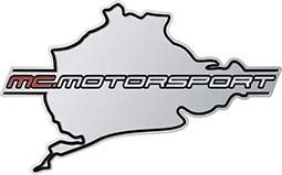 MC MOTORSPORT logo