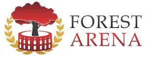 FOREST ARENA logo