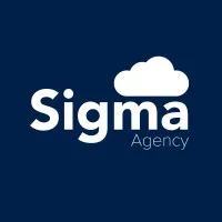 SIGMA CONSULTING logo