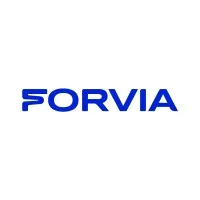 HENNAPE SIX (Forvia) logo