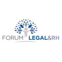 FORUM LEGAL & RH logo