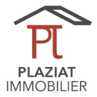PLAZIAT IMMOBILIER SARL logo