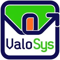 VALOSYS logo
