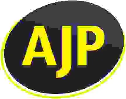 AJP IMMOBILIER 33 logo