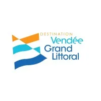 DESTINATION VENDEE GRAND LITTORAL logo