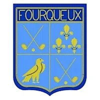 RESTAURANT DU GOLF DE FOURQUEUX (RGF) logo