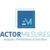 ACTOR MESURES logo