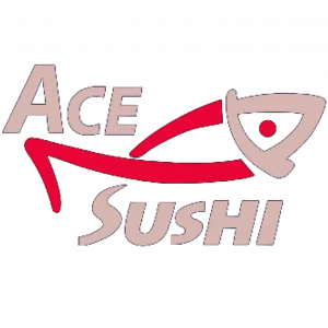 ACE SUSHI logo