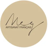 MEG EYEWEAR logo