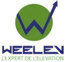 WEE INVESTING logo