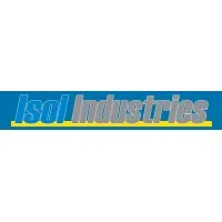 ISOL INDUSTRIES logo