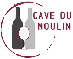 CAVES DU MOULIN VILLEFRANCHE logo