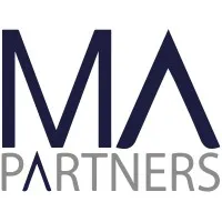 MA PARTNERS logo