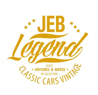 JEB LEGEND logo