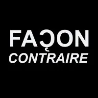 FACON CONTRAIRE logo