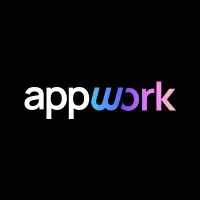 APP WORK logo