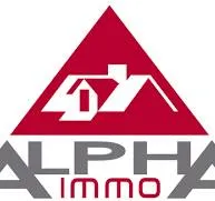 LEANDRE IMMO (alpha immo 91) logo