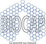 BIOCAP logo