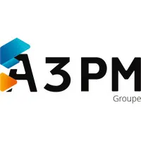 A3PM logo