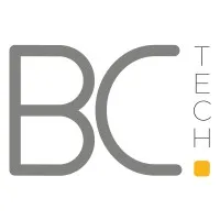 B.C. TECH logo