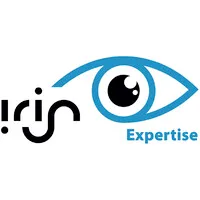 IRIS EXPERTISE logo
