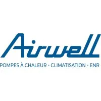 GROUPE AIRWELL logo