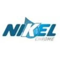 SASU NIKEL CHROME NETTOYAGE logo