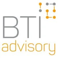 BTI - ADVISORY logo