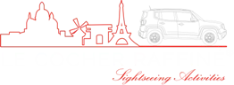 LE COCHER RAFFINE logo