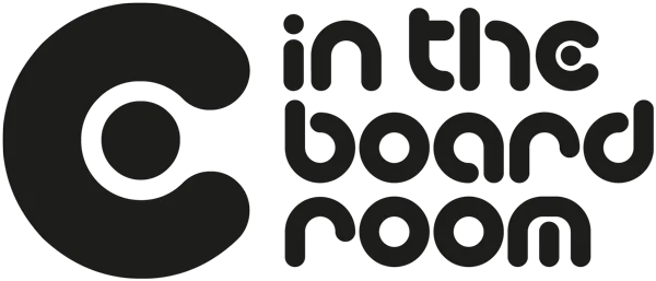 INTHEBOARDROOM logo