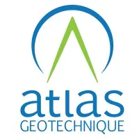 ATLAS GEOTECHNIQUE logo
