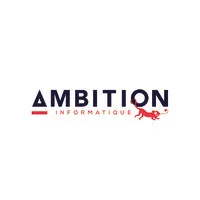AMBITION INFORMATIQUE logo