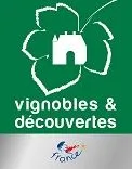 LA MAISON GIRONDINE ALEXIS SABOURIN logo