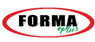 FORMA PLUS logo