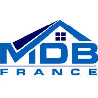 MDB FRANCE (MDB FRANCE) logo