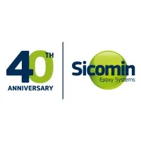 SICOMIN HOLDING logo